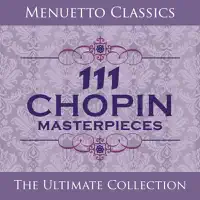 Piano Concerto No.1 In E Minor, Op. 11: II. Romance-Larghetto