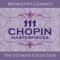 Nocturnes, Op. 9: In E-Flat Major, Op. 9/2 cover