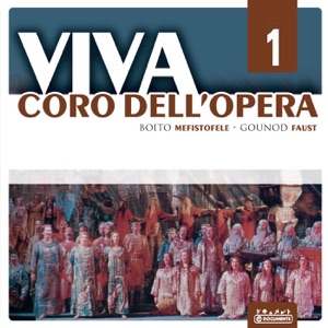 Viva Coro dell'Opera, Vol. 1 (1940)