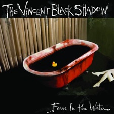 The Vincent Black Shadow - Surgery