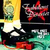 Fabulous Disaster - My Static
