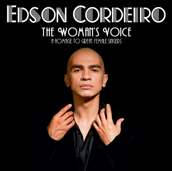 The Woman's Voice (A Homage to Great Female Singers) artwork