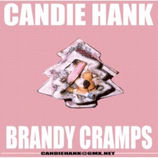 Candie Hank - Courier de morde