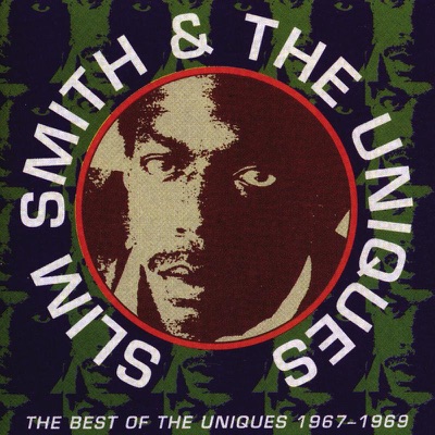 Slim Smith & The Uniques
