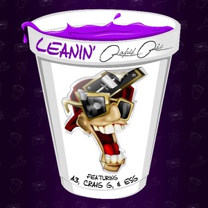 Leanin (feat. A3, Craig G & Esg)