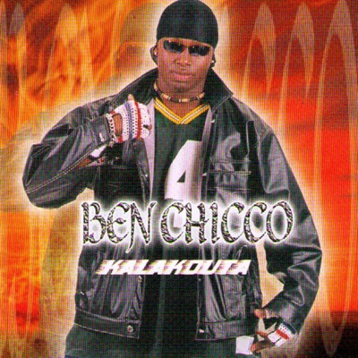 Ben Chicco - Promesse (je veux te marier)