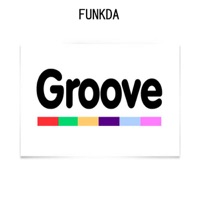 Groove - Funkda