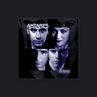 Listen to Antares, watch music videos, read bio, see tour dates & more!