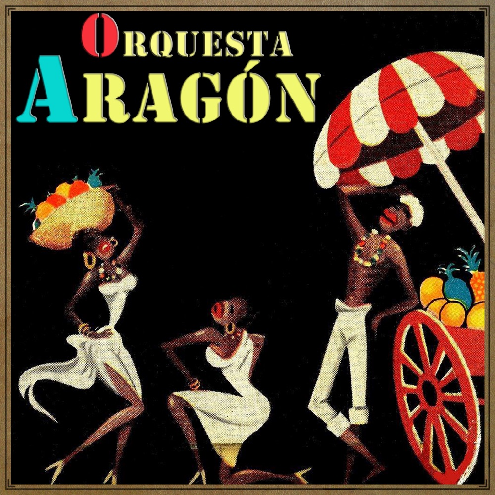 Обложка альбома «Vintage Cuba No. 130 - LP: Sabrosona Cuba» — Orquesta Aragón