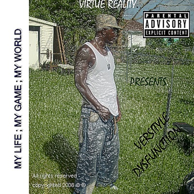 Versityle Dysfunction