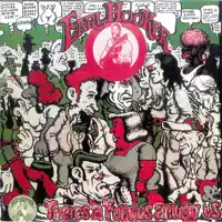 The Foxtrot — Earl Hooker