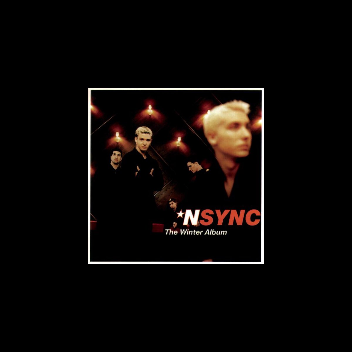 ‎The Winter Album Album by *NSYNC Apple Music