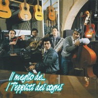 I Teppisti Dei Sogni - Sei tu l'amore