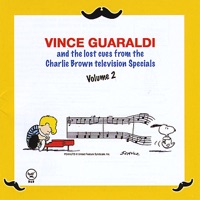 Vince Guaraldi and the Lost Cues, Vol. 2 - Vince Guaraldi