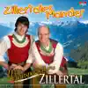 Zillertaler Mander - Boarisch Medley: Zillertaler Mander Live On Tour / Rauthäusl Boarischer / Boarisch Tanzen / Crystal-Boarischer / Kirchtagsboarischer