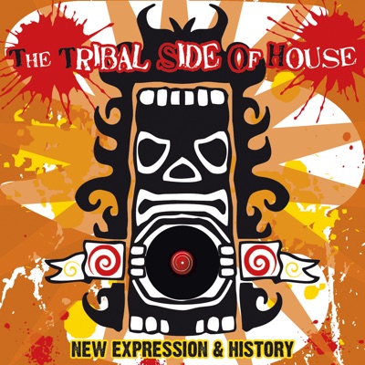 The Tribal Side Of House Vol.1
