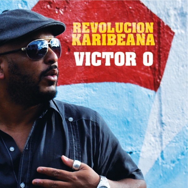 Revolucion Karibeana artwork