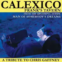 Frank's Tavern — Calexico