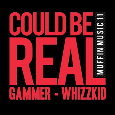 Could Be Real / Jump - Single