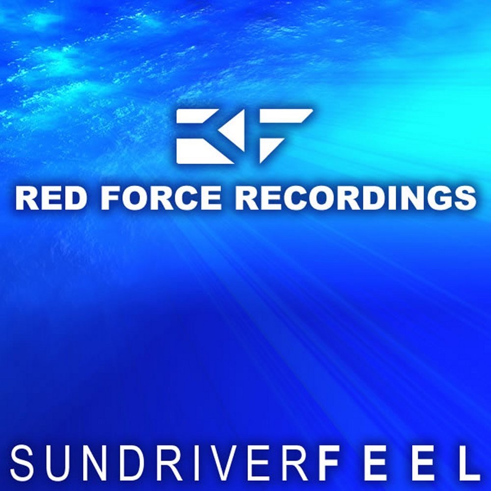 Обложка альбома «Feel - Single» — Sundriver