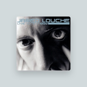 Jared Louche