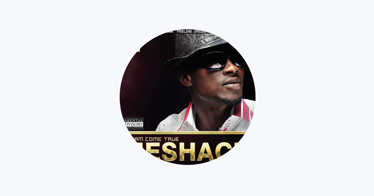 ‎Meshack - Apple Music