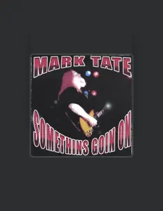 Listen to Mark Tate, watch music videos, read bio, see tour dates & more!