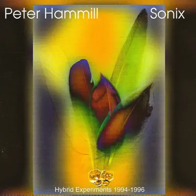 Sonix - Peter Hammill