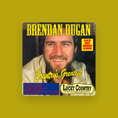 Listen to Brendan Dugan, watch music videos, read bio, see tour dates & more!