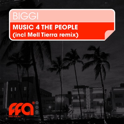Music 4 the People - Single