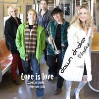 Love is Love - Dawn Drake