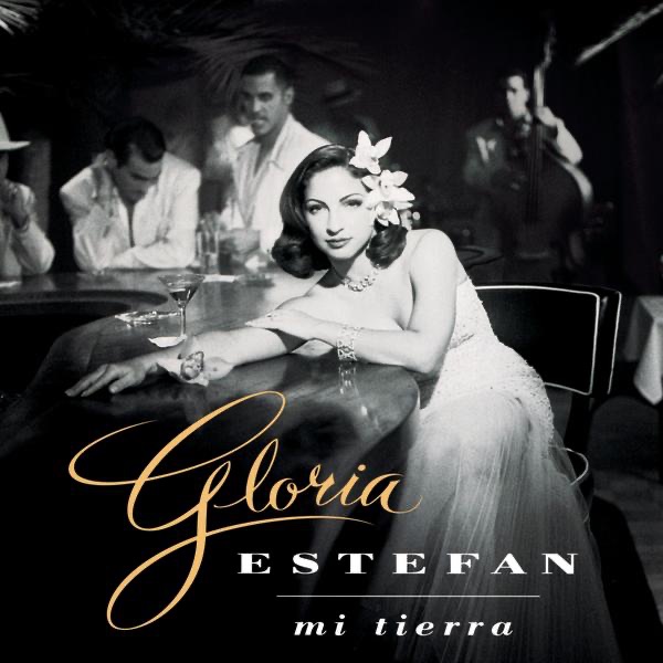 Cover du titre Mi Tierra