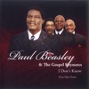 Paul Beasley & The Gospel Keynotes - Joy