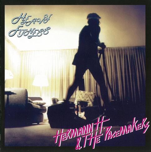 Hermann H. & The Pacemakers - Apple Music