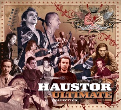 Haustor - Neobičan Dan