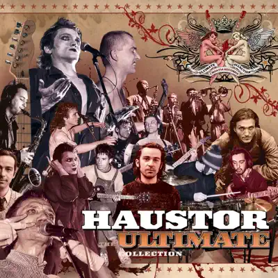 The Ultimate Collection - Haustor