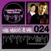 The Music and Me (DJ Wady Remix) [feat. Betty Bizarre]