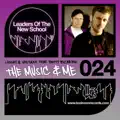 The Music And Me (Dj Wady Rmx)