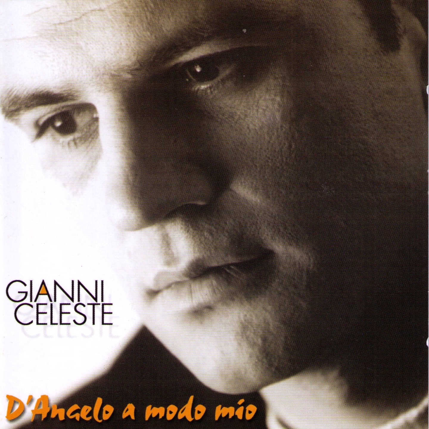 D'angelo a modo mio