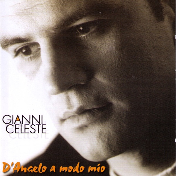 D'angelo a modo mio