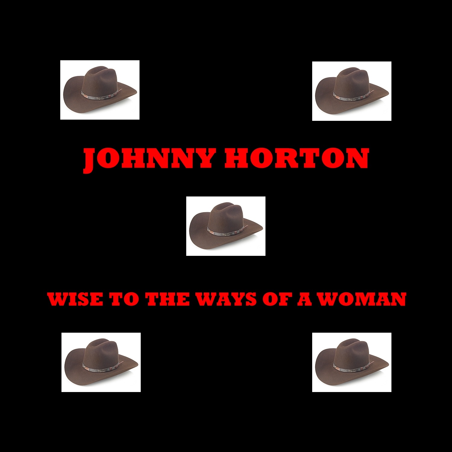 Wise To the Ways of a Woman