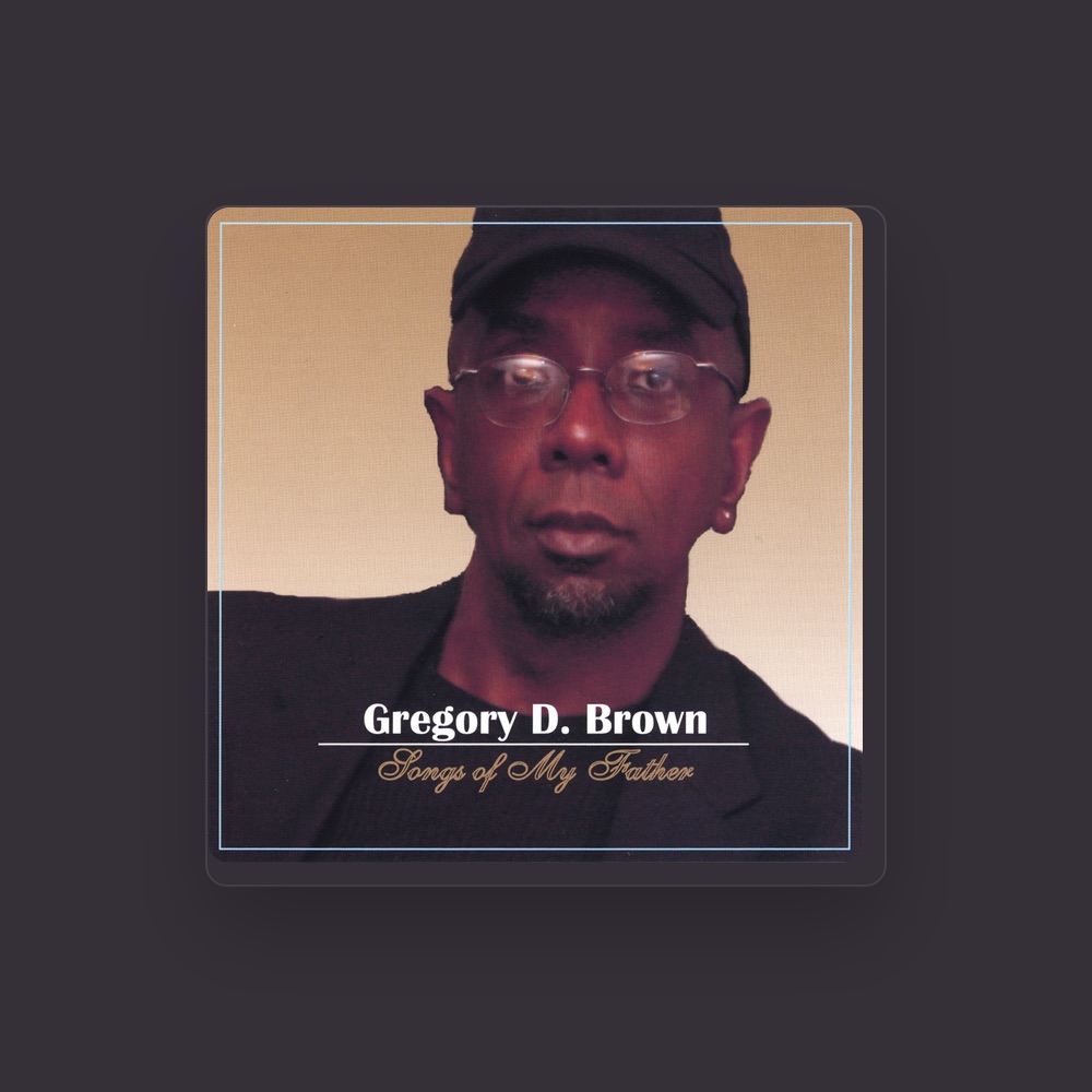 Фото Gregory Brown