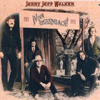 Jerry Jeff Walker - Keep Texas Beautiful