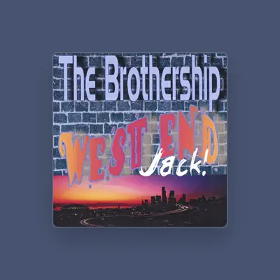 Listen to The Brothership, watch music videos, read bio, see tour dates & more!