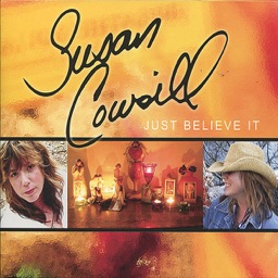 Just Believe It by Lucinda Williams