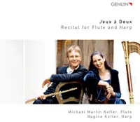 5 Nuances: No. 5. Dolcissimo — Michael Martin Kofler & Regine Kofler