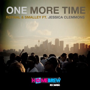 One More Time (feat. Jessica Clemmons)