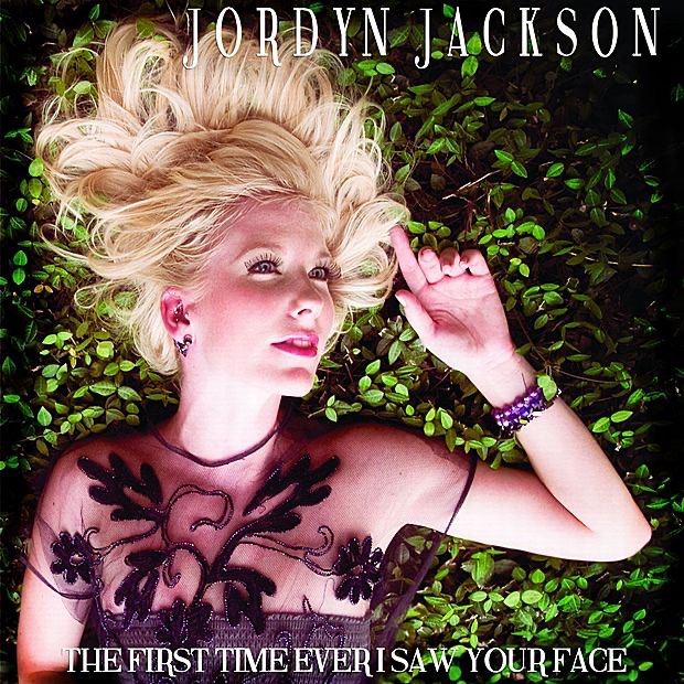The First Time Ever I Saw Your Face - Single