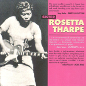 Sister Rosetta Tharpe Gospel 1938-1943 - Sister Rosetta Tharpe