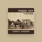 Pissed Off Catfish